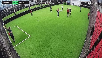 28/12 à 16:09 - Football Terrain 4 (LeFive Marville)