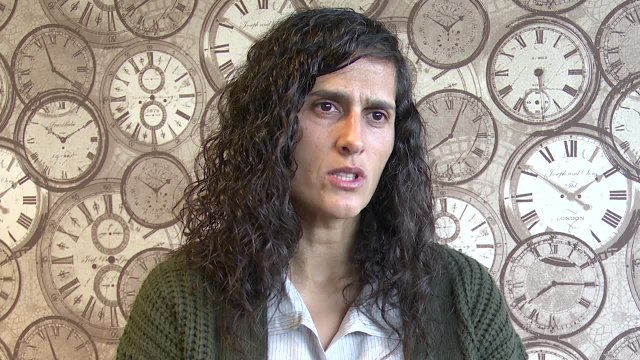 Montse Tomé habla de la lesión de Irene Paredes y el sentir de la RFEF