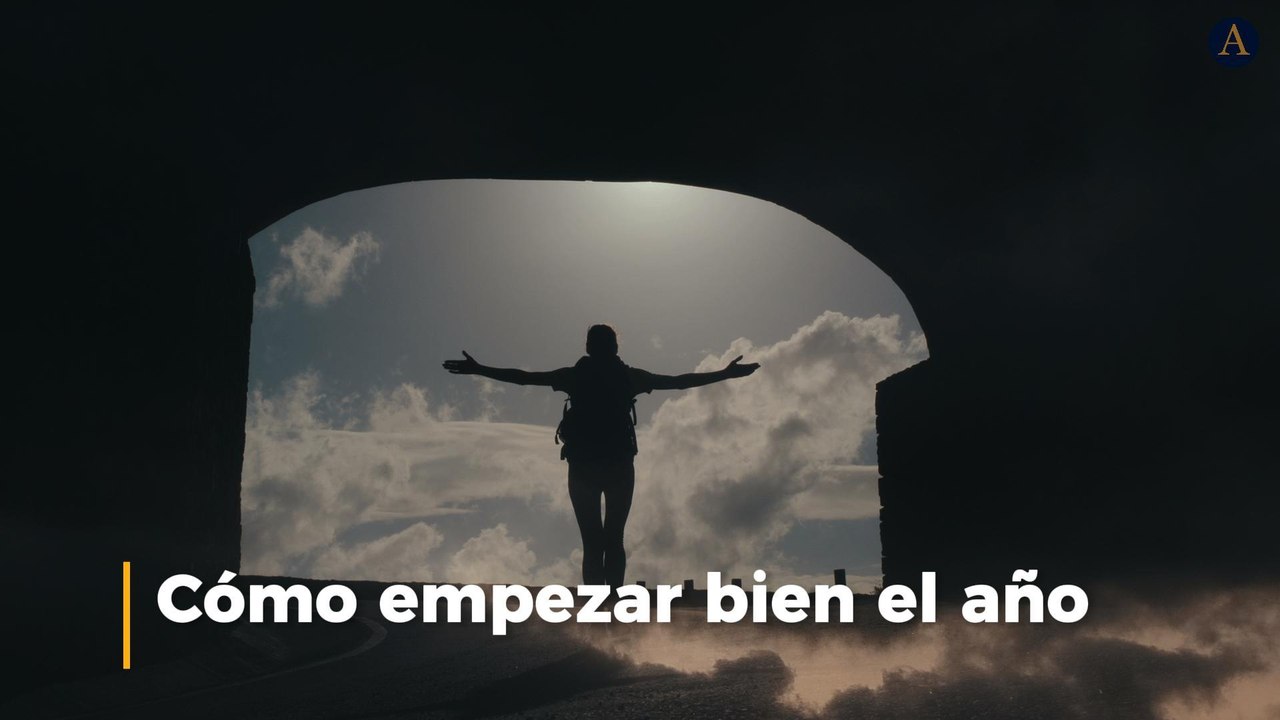 Como empezar bien el año