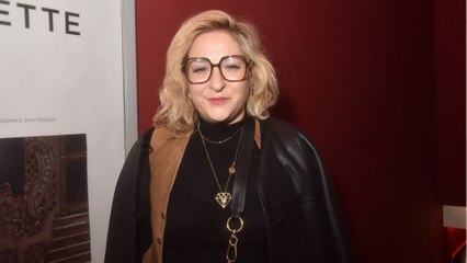 GALA VIDEO - Affaire Depardieu – Marilou Berry ironise sur les signataires de la tribune en soutien à l’acteur : « Les fonds de tiroirs… "
