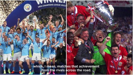 Football 2023 Highlights: Spain’s Historic Win, Manchester City’s European Triumph & Record-Breaking Moments ⚽