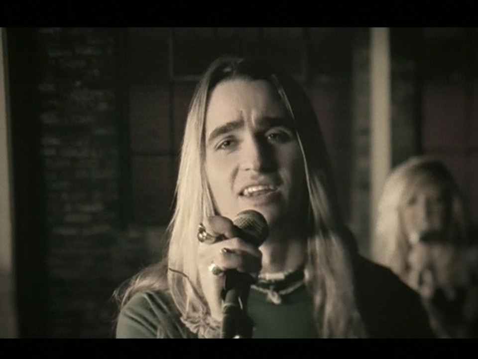 Cross Canadian Ragweed - Sick & Tired (Closed Captioned) - video Dailymotion