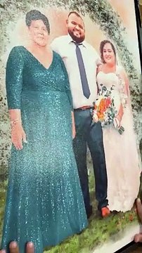 Anniversary Gift Brings Husband to Tears