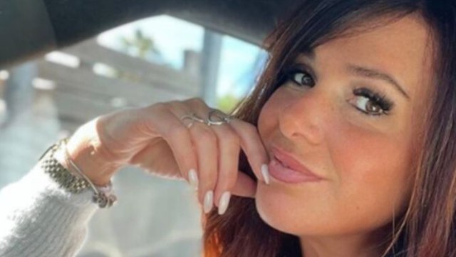 VOICI : La mort fait partie de la vie : Cécile (MAPR) en deuil, elle annonce le décès de son chien Elvis