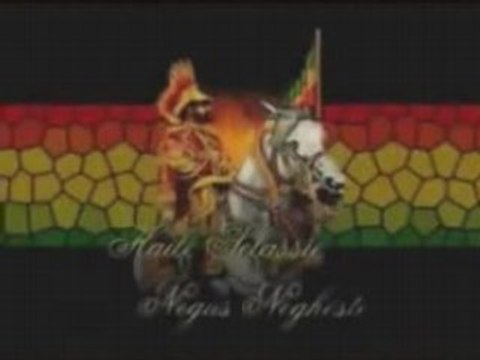 Fantan Mojah & Mr Flash - Rastafari Is A Ruler.jukema33