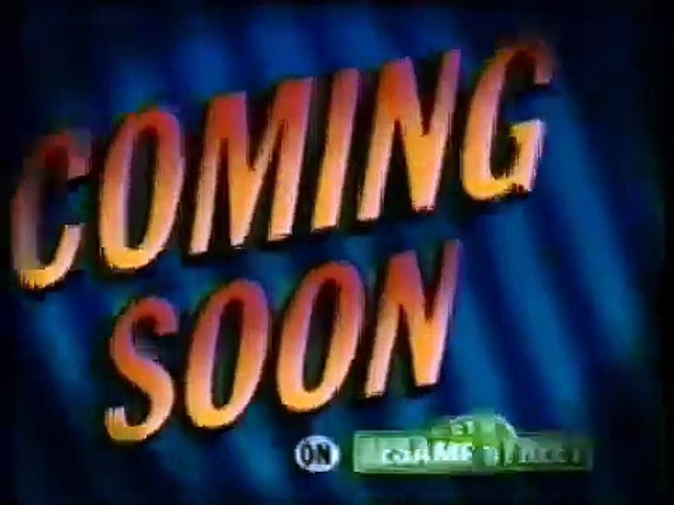 PTV Park Program Break #48 (KDIN-TV 1998)
