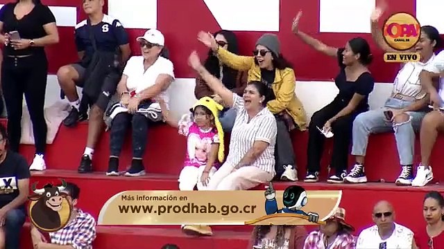 27 DICIEMBRE - TARDE | TOROS DE ZAPOTE