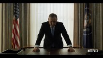 House of Cards : Bande-annonce VF