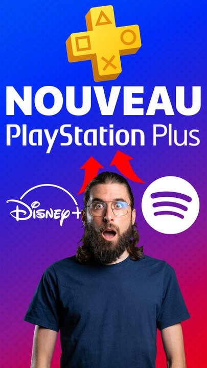 PS Plus 3.0: Disney+, Spotify & GTA+