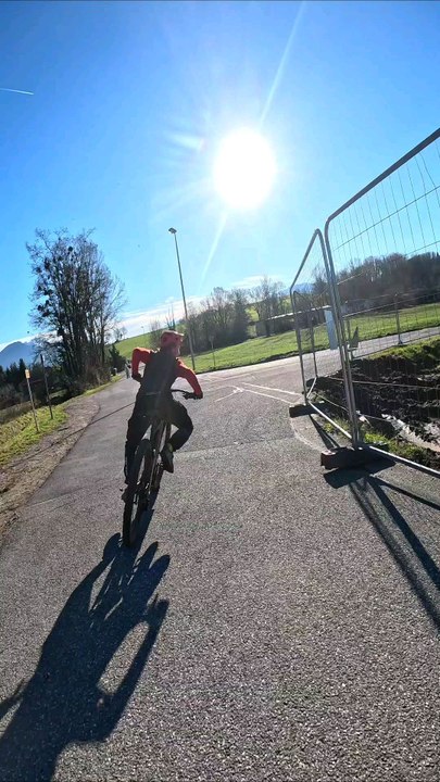 session gadoue a Annecy 