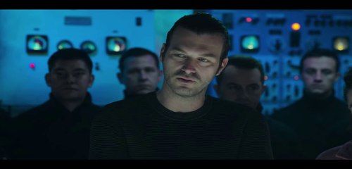 4 Yakamoz S-245 ❤️ Episode 4 English HD NETFLIX 2022 ❤️ Kivanç Tatlitug ❤️