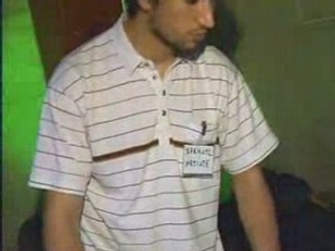 Xprmntl - play it loud - BXL Congrès le 29-03