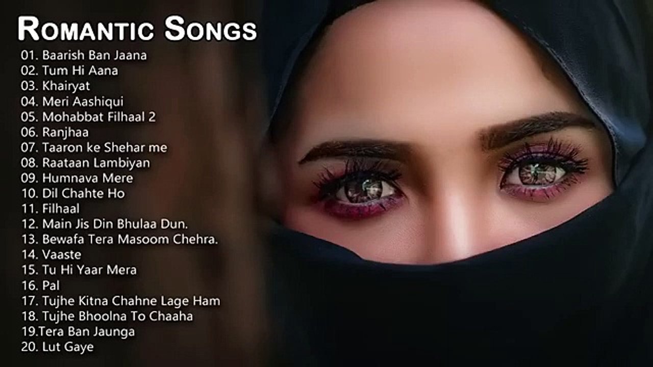 New Romantic Hindi Songs ❤️❤️ Romantic love songs forever ❤️❤️ Latest Bollywood Hindi Songs ❤️❤️
