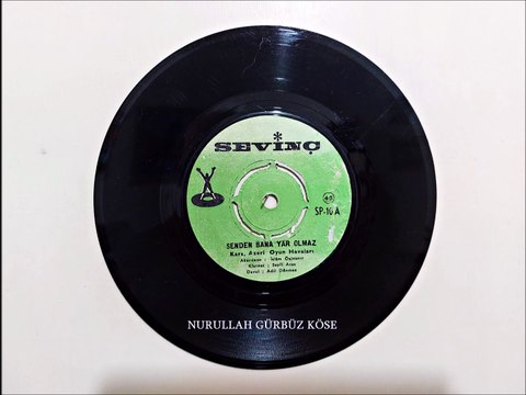 KARS OYUN HAVASI SENDEN BANA YAR OLMAZ