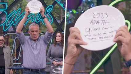 Nuestros conductores cerraron ciclos y rompieron con lo que no funcionó en el 2023