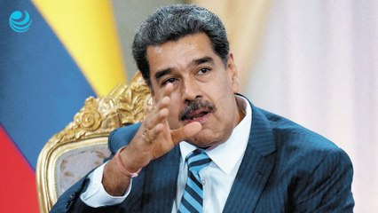 Venezuela exige retirada de buque de guerra británico en Guyana