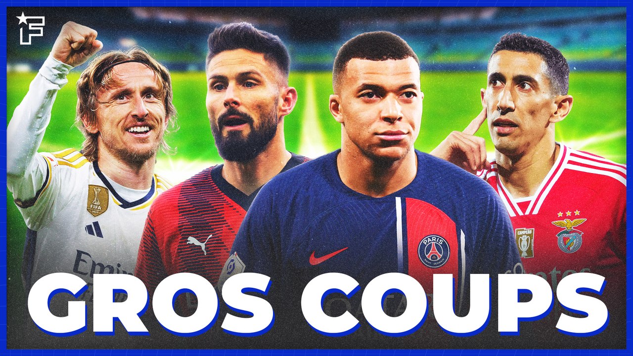 Le onze dingue des stars libres en 2024 !