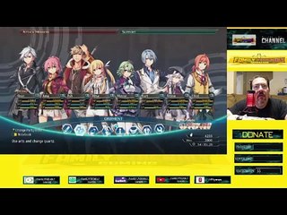 The Legend of Heroes Trails of Cold Steel IV Episode 53