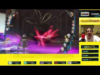 The Legend of Heroes Trails of Cold Steel IV Episode 55