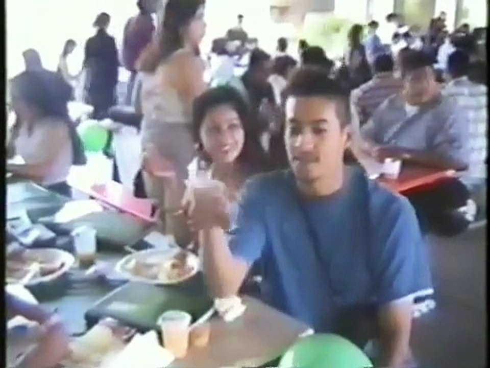 Mr24hrs Mister24hours 1996 Belmont high school