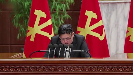 北, 김정은, 전원회의서 '전쟁준비 완성 박차' 제시 / YTN