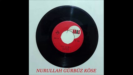 KARS OYUN HAVASI   ŞEYH ŞAMİL