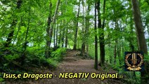 NEGATIV Original - Isus, e Dragoste