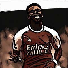 Affiche Arsenal - West Ham : Découvrez les compositions officielles !