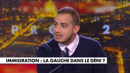 Amine Elbahi : «La France est prisonnière de ses propres lois sur ce sujet. La générosité des Français a atteint sa limite»