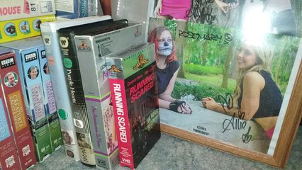 My Birthday Haul Part 2/VHS Finds - Thursday December 28th, 2023