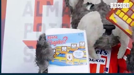 Atlético de San Luis Confirma la Compra Permanente de Mateo Klimowicz ⚽