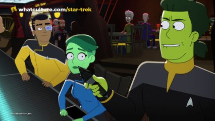 Star Trek: 10 Starfleet Rules You Never Knew Existed