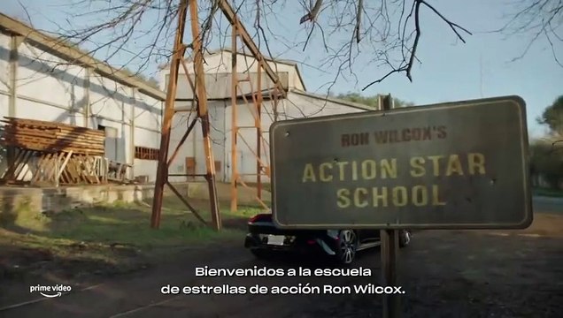 Die Hart Bande-annonce (ES)