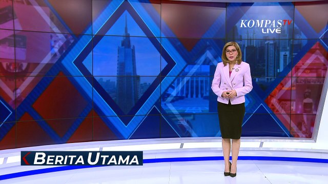 Detik-Detik Kericuhan Sengketa Lahan antara Warga dan Anggota DPRD Kota Cilegon