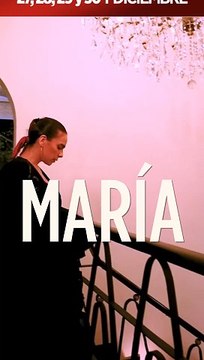 María Juncal Flamenco