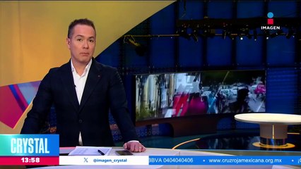 Conductora atropella a joven e intenta darse a la fuga en Puebla