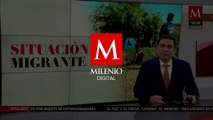 México y EU acuerdan otra reunión sobre migración para enero en Washington