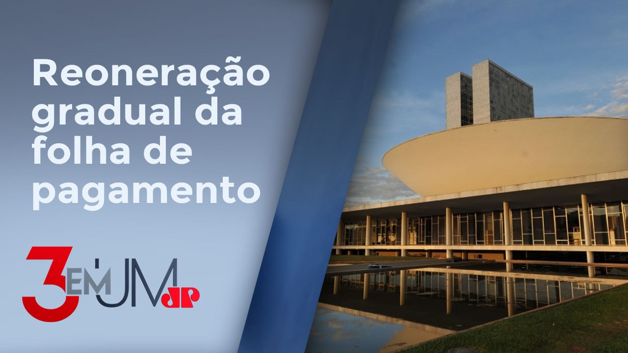 Parlamentares criticam medidas anunciadas por Haddad