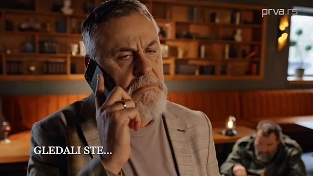 Igra sudbine - 916 epizoda NOVO