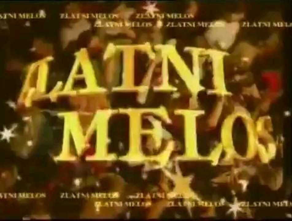 Dragana Mirkovic - Zemljo okreni se - Zlatni Melos 2009