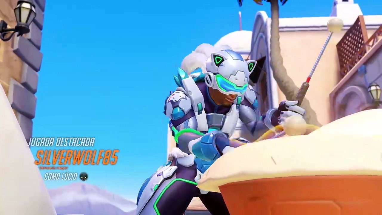 Inverlandia Overwatch 2023 68º