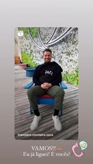 Ana Barbosa revela favorito do 'Big Brother' e faz apelo Vam