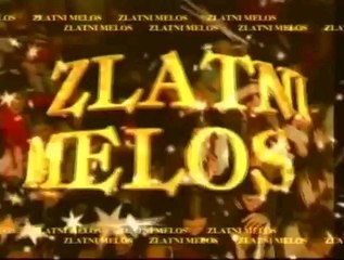 Dragana Mirkovic - Pecat na usnama - Zlatni Melos 2007