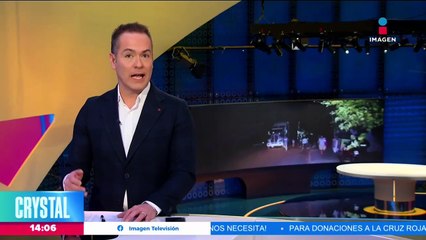 Tráiler deja sin luz a una colonia en Mérida, Yucatán