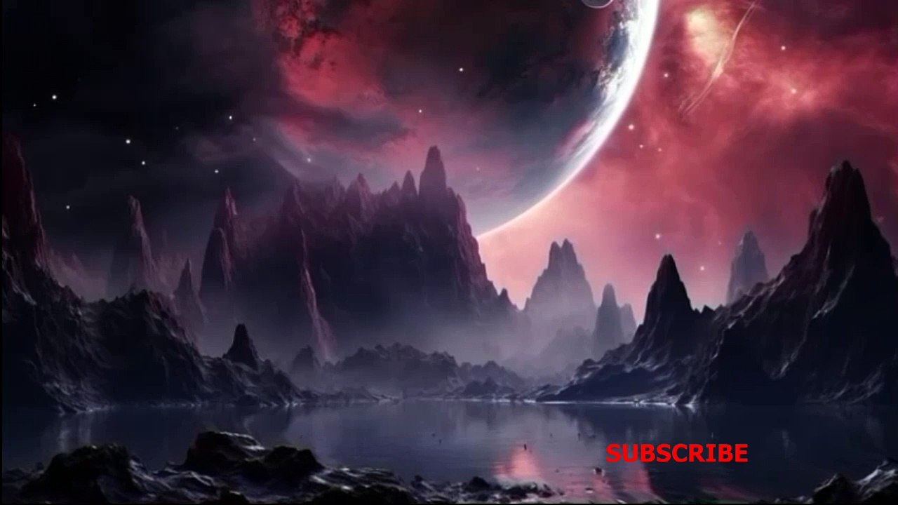 Seven Keys - Atmosphere