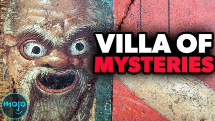 Top 10 Unsolved Mysteries of the Roman Empire 🏛️