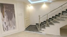فيلا دوبلكس فاخرة للبيع بحدائق الأهرام مصر Luxury Duplex Villa for Sale