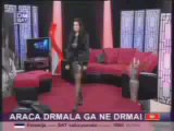 Dragana Mirkovic - Ko je ta - Maximalno opusteno - (Tv Dmsat 2008)
