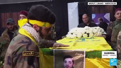 Frontera Líbano-Israel: el otro frente de guerra para Tel Aviv