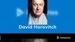 David Horovitch (ES)